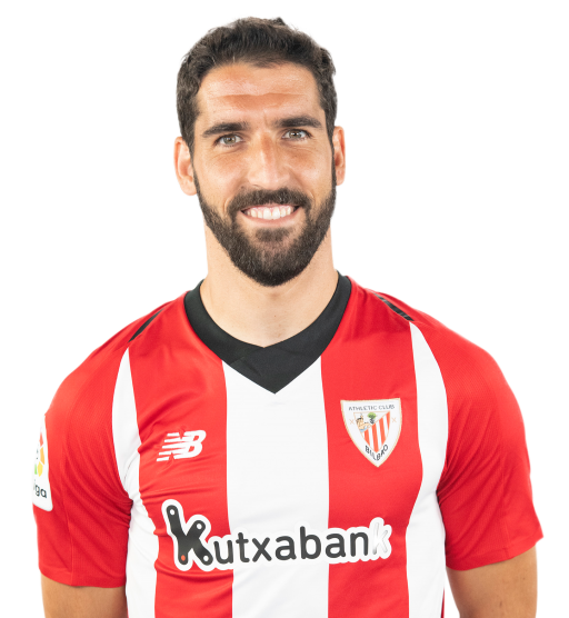 Raúl García | Liga de Fútbol Profesional