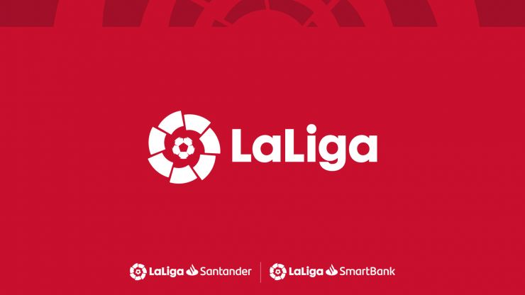 LaLiga 1|2|3 modifica nombre a LaLiga SmartBank | LaLiga