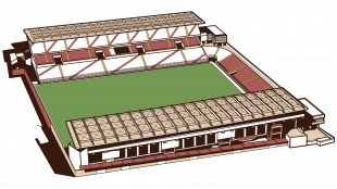 Partidos del rayo vallecano