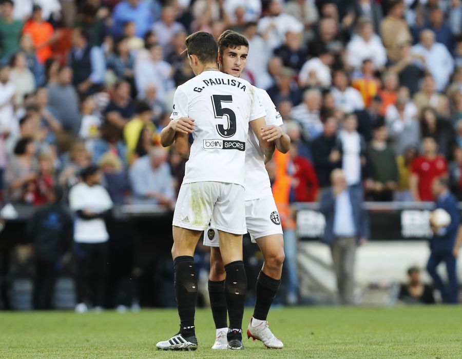 Ferran Torres Ferran Torres