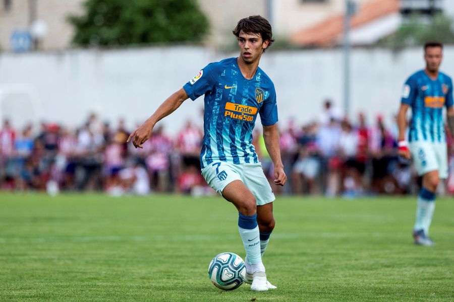 Joao Felix Joao Felix