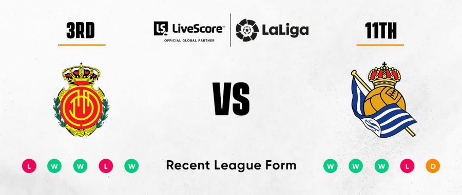 Mallorca-Real-Sociedad-Livescore Mallorca-Real-Sociedad-Livescore