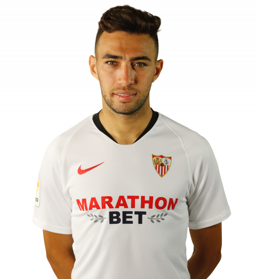 Munir Liga de Fútbol Profesional