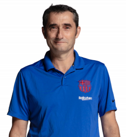 Ernesto Valverde Png