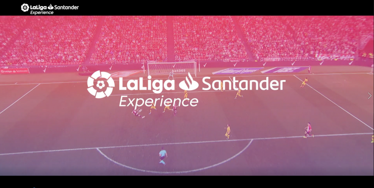LaLiga Experience ES