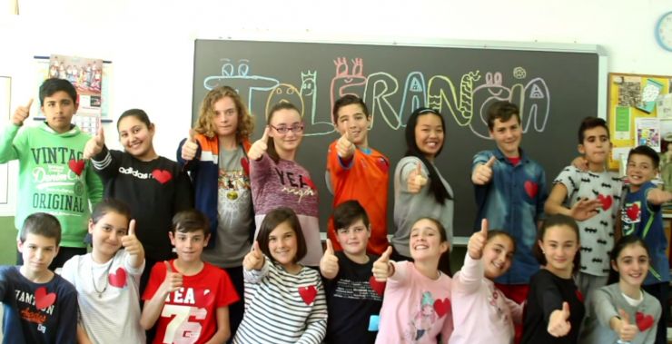 Decálogo de la tolerancia