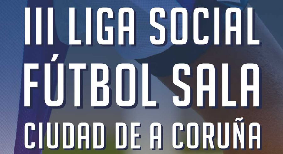 Presentacion De La Iii Liga Social Cidade De A Coruna Laliga