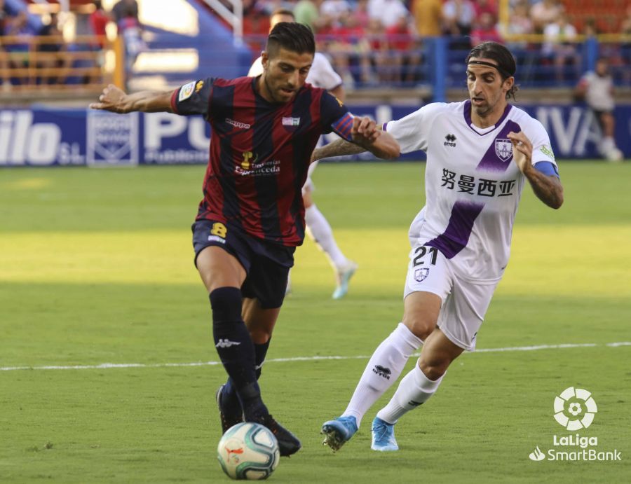 El Resumen Del Extremadura - Numancia: Vídeo, Goles Y Jugadas