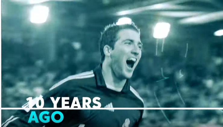 10 years ago in LaLiga 2009-10 Matchday 2