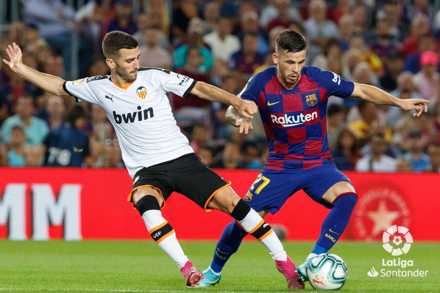 صور مباراة : برشلونة - فالنسيا 5-2 ( 14-09-2019 )  8c9ac8983c941d96db3c7e4094d0d6d3