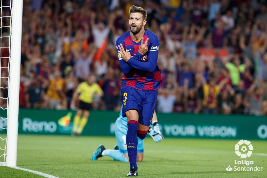 صور مباراة : برشلونة - فالنسيا 5-2 ( 14-09-2019 )  9e624e7138da99cee02c58a6e63bb845