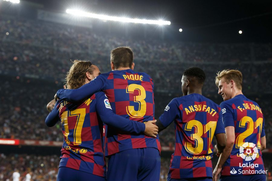 صور مباراة : برشلونة - فالنسيا 5-2 ( 14-09-2019 )  A3ae4c9ce048e50625e0a764990cb16e