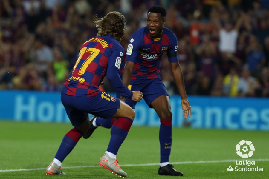 صور مباراة : برشلونة - فالنسيا 5-2 ( 14-09-2019 )  Abe0de0a3be9bc35ddf195a88bec8079