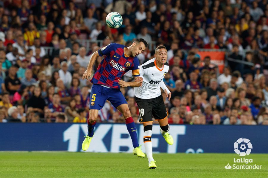صور مباراة : برشلونة - فالنسيا 5-2 ( 14-09-2019 )  Bb87bdda3cb65ceb49f416e83b15b4a6