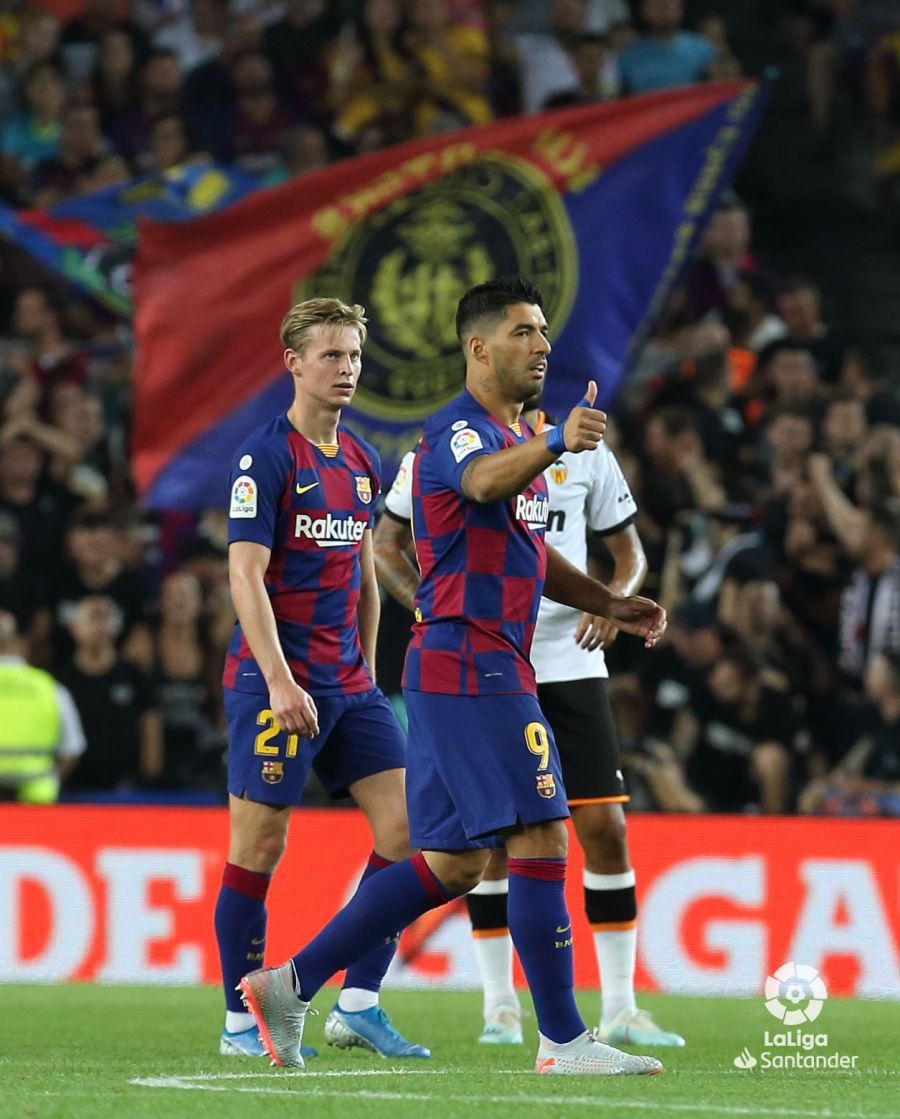 صور مباراة : برشلونة - فالنسيا 5-2 ( 14-09-2019 )  C74eff2ead2bbc452d58ec263e0ea948