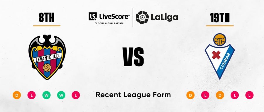LEvante Eibar LEvante Eibar