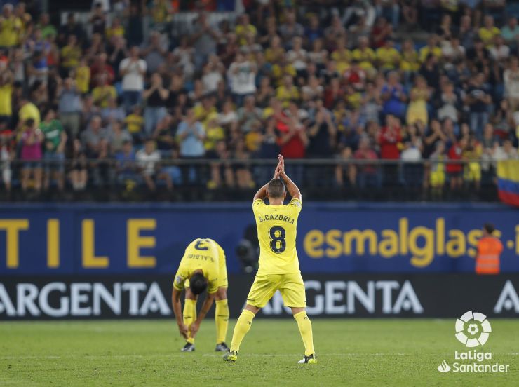 Las mejores entregas de la jornada 7 de LaLiga Santander, por Deliveroo