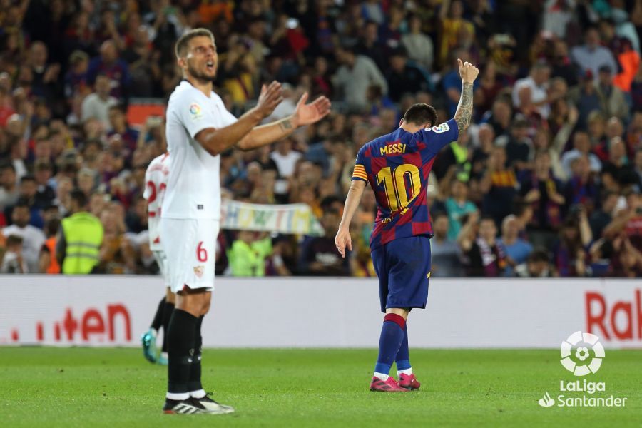 صور مباراة : برشلونة - إشبيلية 4-0 ( 06-10-2019 )  0d6b9fb00994bf79f49ff151a06aaf0f