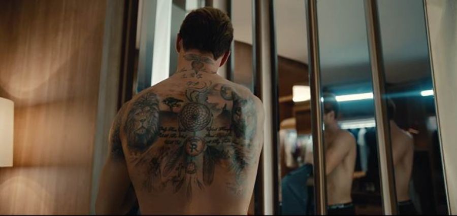 Budweiser Celebrates Global Football Champion Sergio Ramos