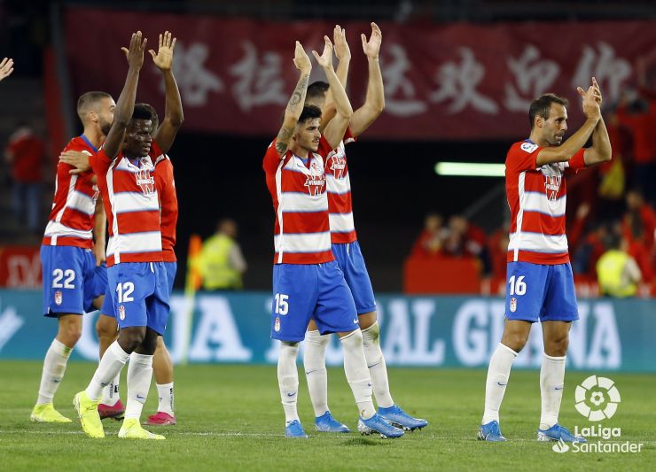 Las mejores definiciones de la jornada 9, por Samsung