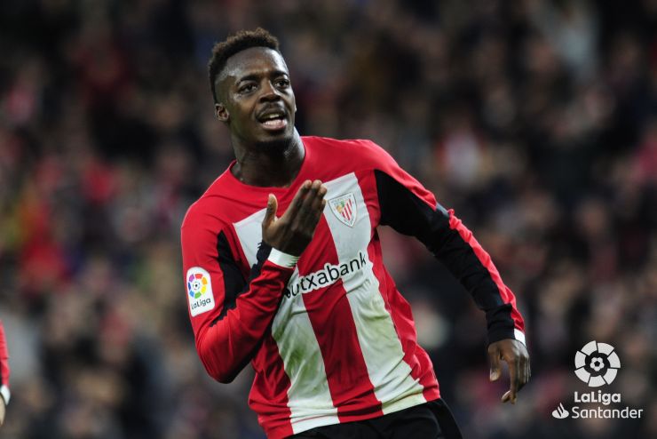 Valladolid come back to cancel out Williams stunner