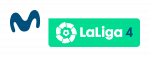 Movistar LaLiga 4
