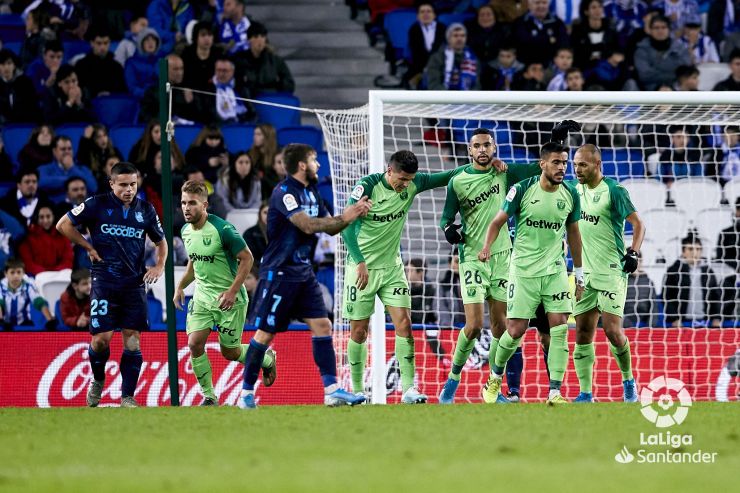 Las mejores entregas de la jornada 13 de LaLiga Santander, por Deliveroo