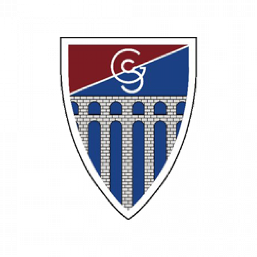 Gimnástica Segoviana CF