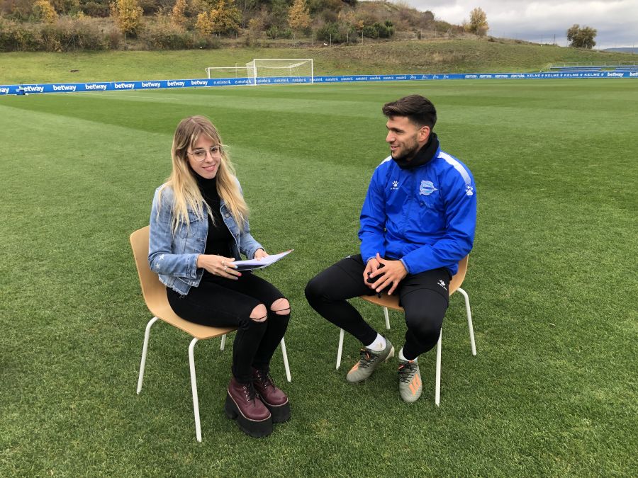 LaLiga Experience - D. Alavés - Real Madrid LaLiga Experience - D. Alavés - Real Madrid