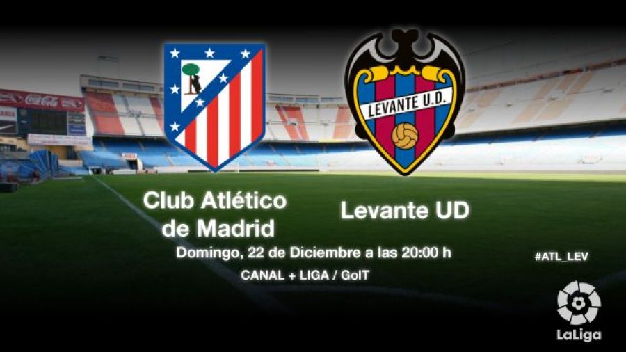 Last Game Of The Year In The Calderon Laliga