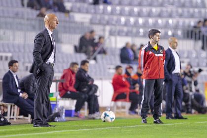 El Sabadell destituye a Miquel Olmo LaLiga