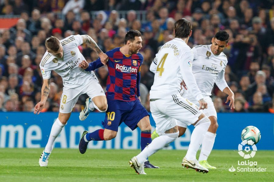 صور مباراة : برشلونة - ريال مدريد 0-0 ( 18-12-2019 )  6f0774d8cd4d8ce40d00829e1c9acd24