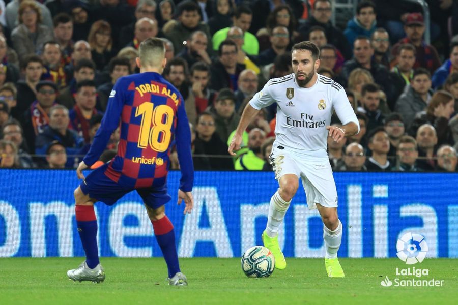 صور مباراة : برشلونة - ريال مدريد 0-0 ( 18-12-2019 )  70254df71da0f4d9607c2dc83de84987