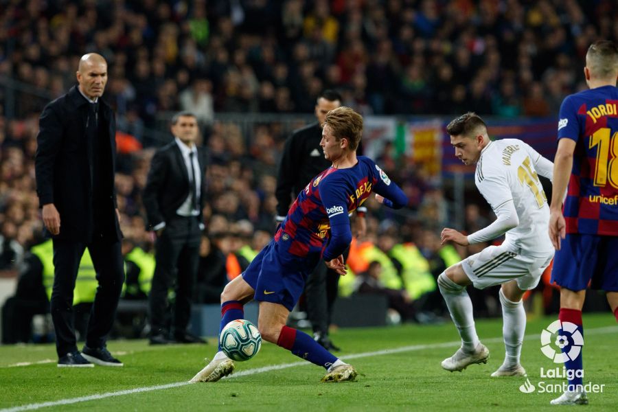 صور مباراة : برشلونة - ريال مدريد 0-0 ( 18-12-2019 )  7751ad34495efa97e53a67cce5c614af