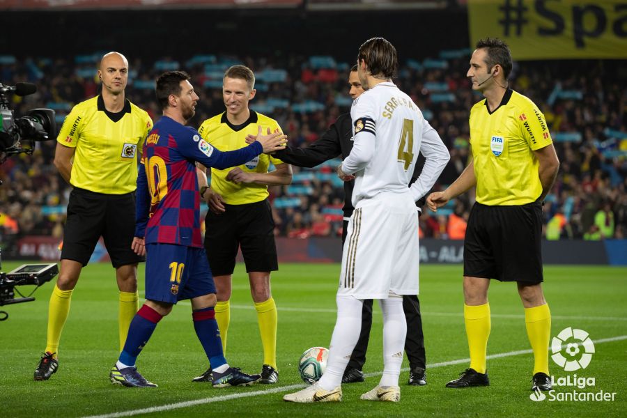 صور مباراة : برشلونة - ريال مدريد 0-0 ( 18-12-2019 )  Ce908e0b02bb81e9c23f2b3eb6032fdf