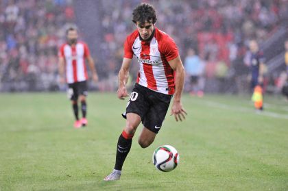 Plantilla y Estadísticas del Athletic Club en la Temporada 2015-2016