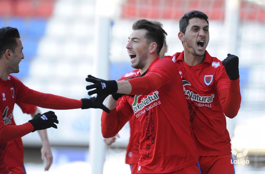 Goleadores de La Liga | LALIGA