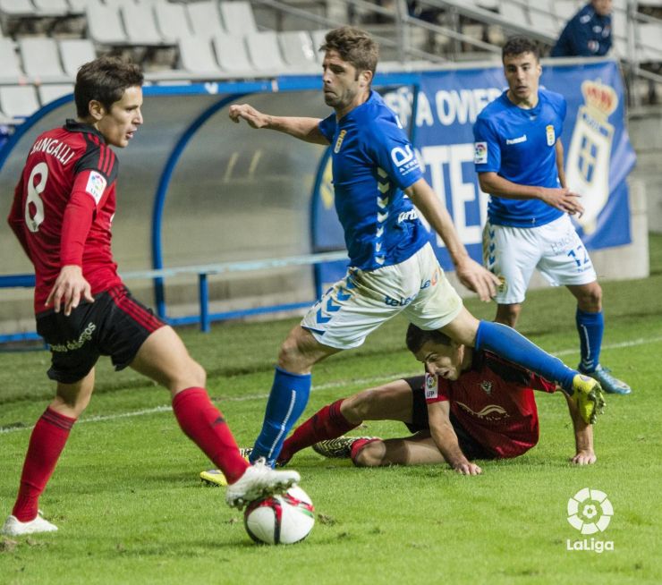 Resumen 3º eliminatoria Copa del Rey - Miércoles