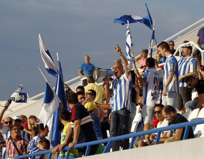 LaLiga da la bienvenida a todos los aficionados del fútbol español | LALIGA