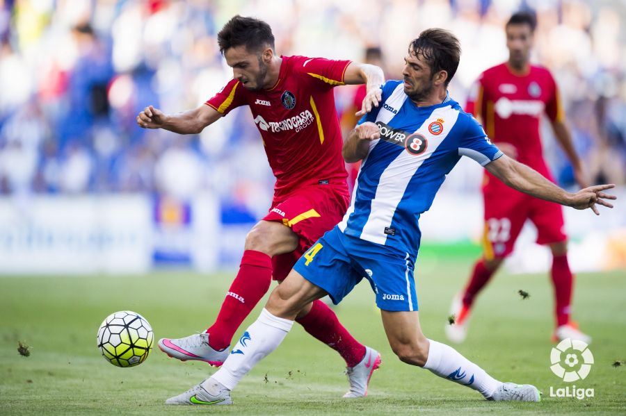 RCD Espanyol - Getafe CF in pictures | LaLiga