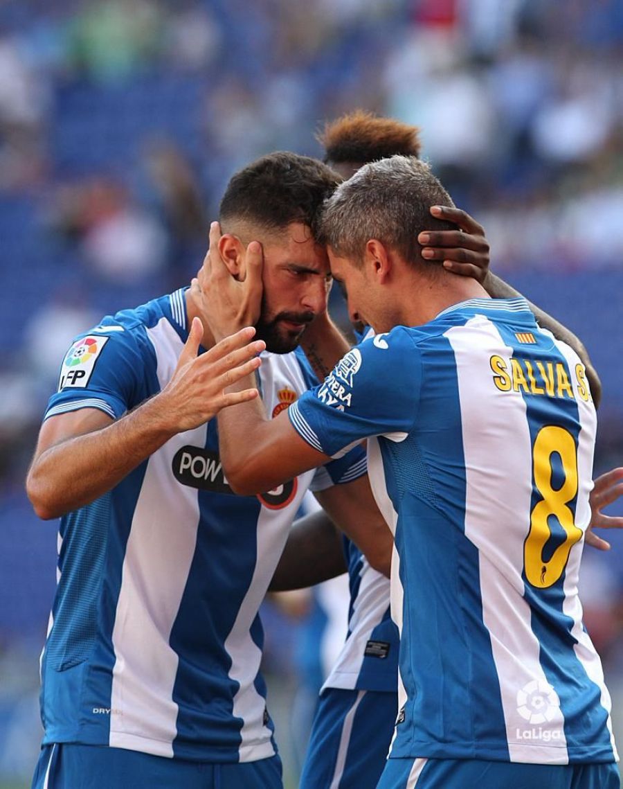RCD Espanyol - Getafe CF in pictures | LaLiga
