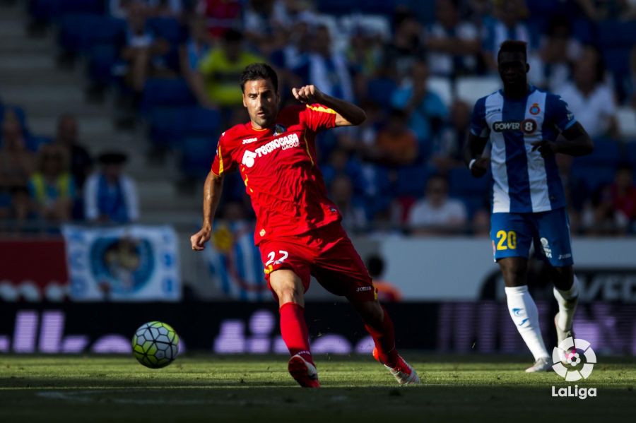 RCD Espanyol - Getafe CF in pictures | LaLiga