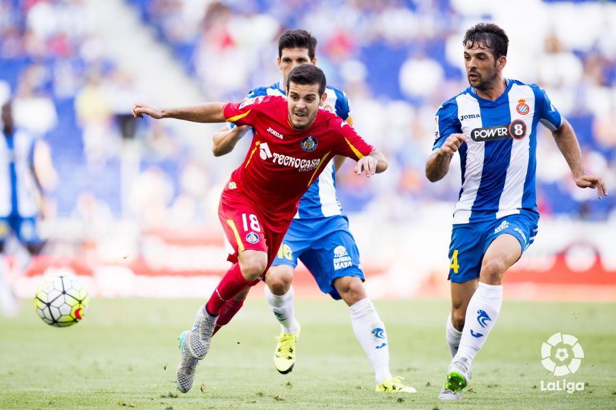 RCD Espanyol - Getafe CF in pictures | LaLiga