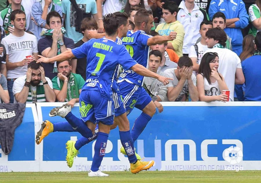 El sueño de la Liga BBVA, en juego | LALIGA