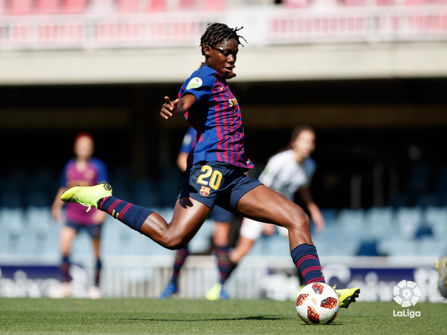 Primera Division Femenina Competition Liga De Futbol