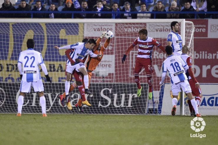 Resumen cuarta eliminatoria ida Copa del Rey - Martes