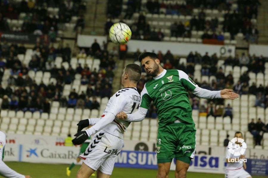 Todas Las Fotos Del Albacete B. - CD Leganés | LALIGA