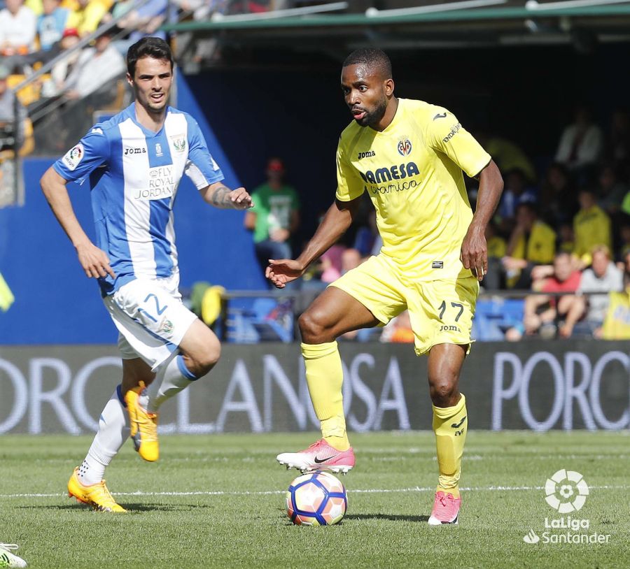 Fotogalería: Villarreal - Leganés | LaLiga