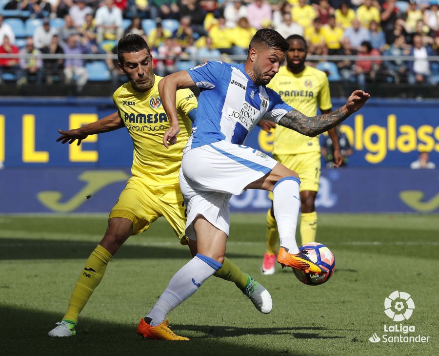 Fotogalería: Villarreal - Leganés | LaLiga