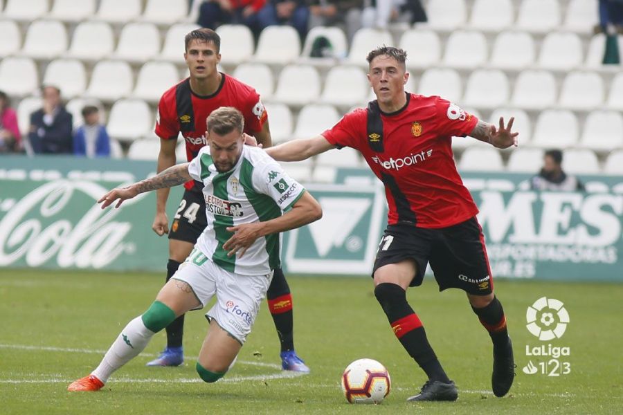La jornada 32 de LaLiga 1l2l3, en imágenes | LALIGA